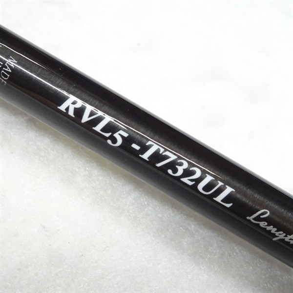 ロックライバー５ＧＴ７３２ＵＬ